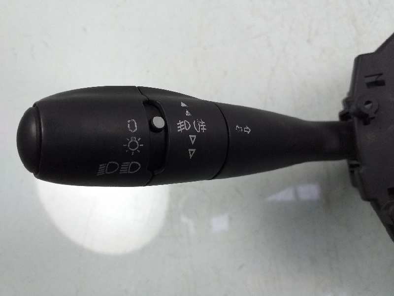 Recambio de mando luces para citroën c5 berlina 1.6 16v hdi fap referencia OEM IAM 96655327XT  