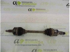 Recambio de transmision delantera derecha para suzuki grand vitara jb (jt) 1.9 ddis jlx (5-ptas.) referencia OEM IAM   
