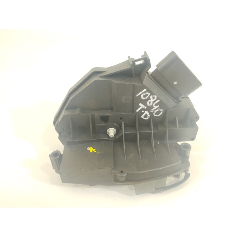 Recambio de cerradura puerta trasera derecha para ford c-max (ceu) business edition referencia OEM IAM 4074413893163 AM5AR26412A