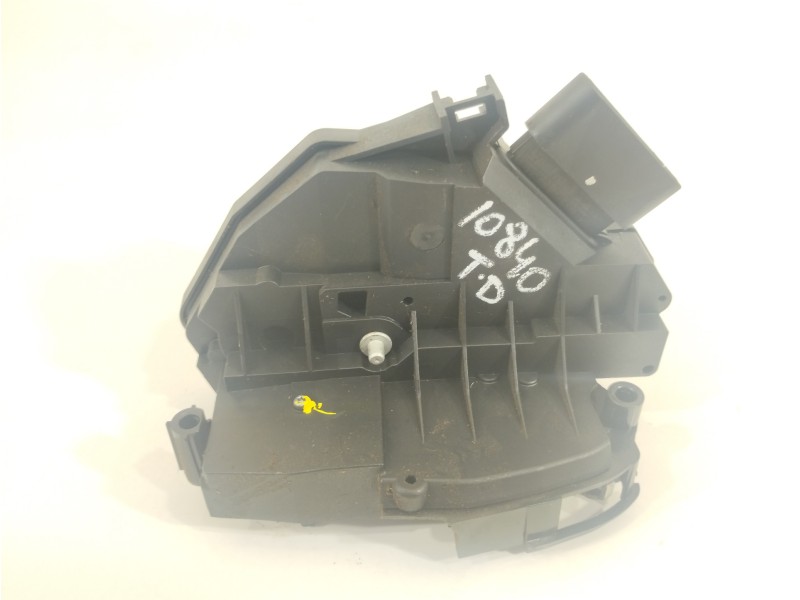 Recambio de cerradura puerta trasera derecha para ford c-max (ceu) business edition referencia OEM IAM 4074413893163 AM5AR26412A
