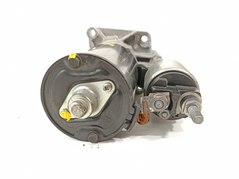 Recambio de motor arranque para fiat punto (evo) (199) dynamic referencia OEM IAM 51804744  
