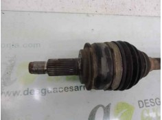 Recambio de transmision delantera derecha para suzuki grand vitara jb (jt) 1.9 ddis jlx (5-ptas.) referencia OEM IAM    2