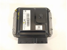 Recambio de centralita motor uce para opel astra j lim. selective business referencia OEM IAM 55577647 2758008884 