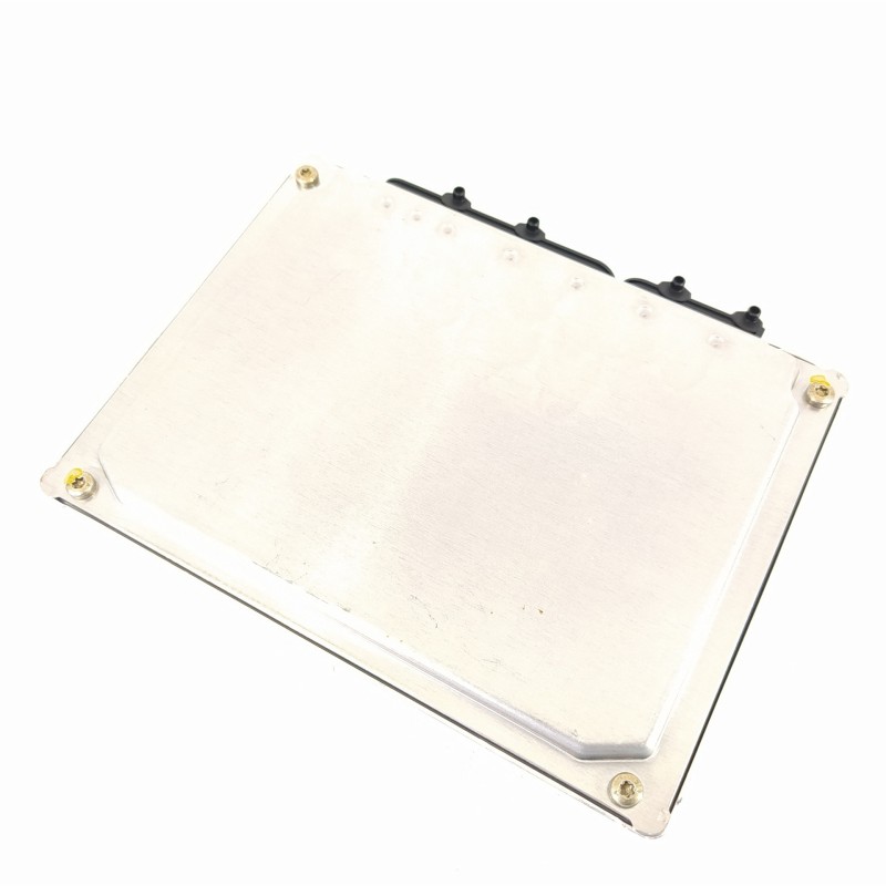 Recambio de centralita motor uce para audi a6 berlina (4b2) 1.8 t referencia OEM IAM 4B0907557A 0261204256 