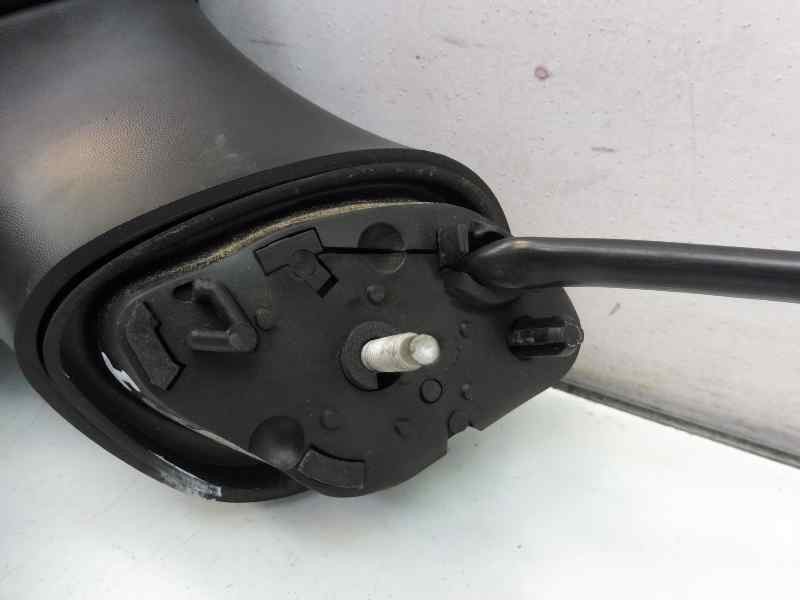 Recambio de retrovisor izquierdo para renault clio iv dynamique referencia OEM IAM 963025296R  