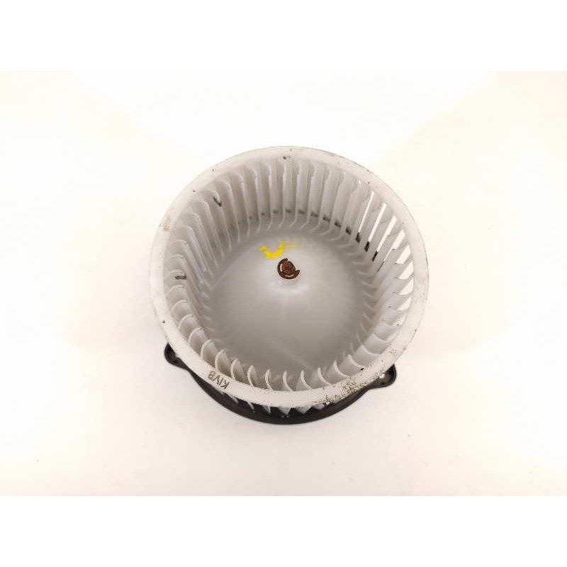 Recambio de ventilador calefaccion para hyundai i30 (gd) referencia OEM IAM 971133X000 F00S3B2474 