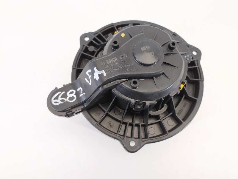 Recambio de ventilador calefaccion para hyundai i30 (gd) referencia OEM IAM 971133X000 F00S3B2474 
