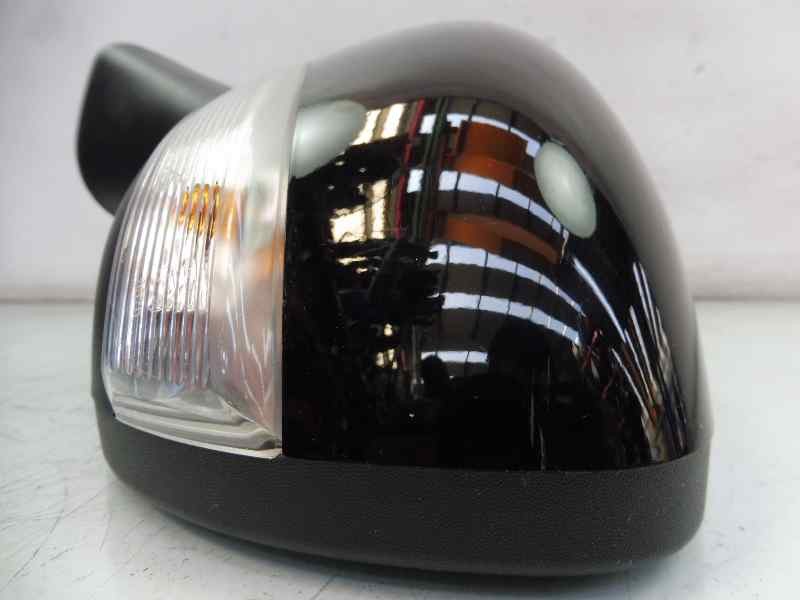 Recambio de retrovisor izquierdo para renault clio iv dynamique referencia OEM IAM 963025296R  
