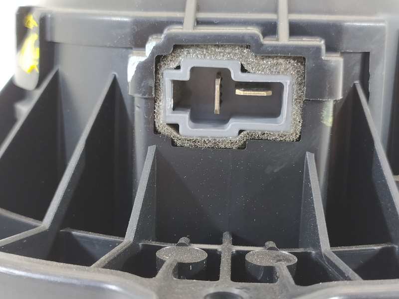 Recambio de ventilador calefaccion para hyundai i30 (gd) referencia OEM IAM 971133X000 F00S3B2474 