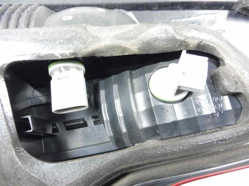 Recambio de piloto trasero derecho en porton para renault koleos expression referencia OEM IAM 26550JY05A  