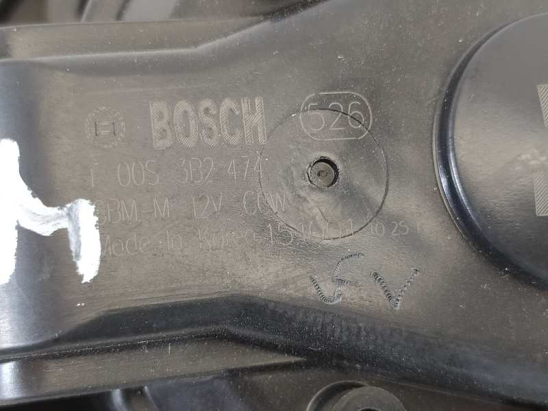 Recambio de ventilador calefaccion para hyundai i30 (gd) referencia OEM IAM 971133X000 F00S3B2474 