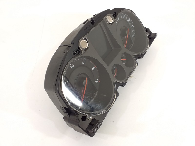 Recambio de cuadro instrumentos para volkswagen passat variant (3c5) highline referencia OEM IAM 3C0920871E A2C53242429 