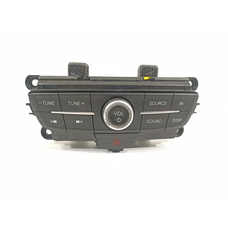 Recambio de mando multifuncion para ford c-max (ceu) business edition referencia OEM IAM F1CT18K811H  