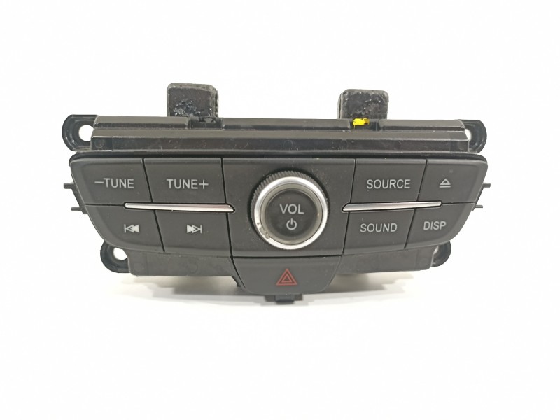 Recambio de mando multifuncion para ford c-max (ceu) business edition referencia OEM IAM F1CT18K811H  
