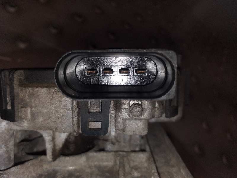 Recambio de motor limpia delantero para ford focus berlina (cap) sport referencia OEM IAM 4M5117504AB  