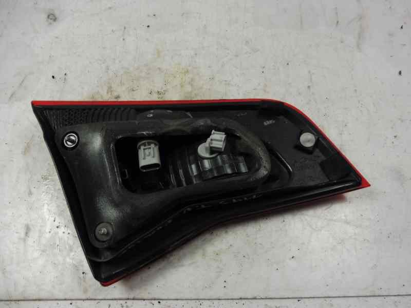 Recambio de piloto trasero derecho en porton para renault koleos expression referencia OEM IAM 26550JY05A  