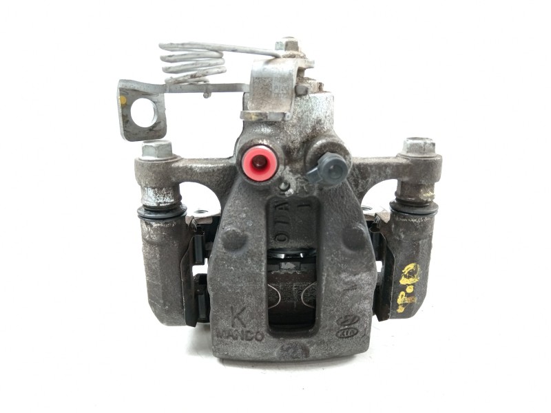 Recambio de pinza freno trasera derecha para kia stonic (ybcuv) drive referencia OEM IAM 58230H8080  