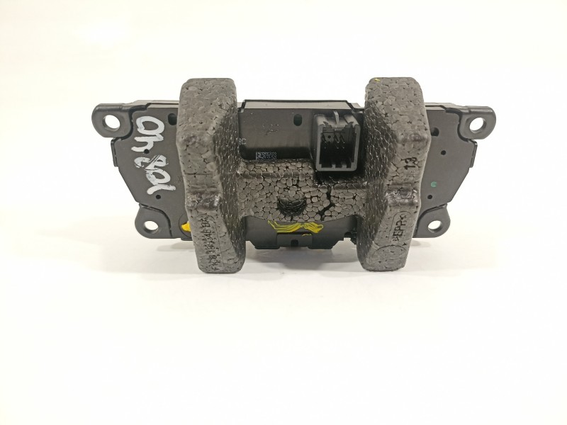 Recambio de mando multifuncion para ford c-max (ceu) business edition referencia OEM IAM F1CT18K811H  