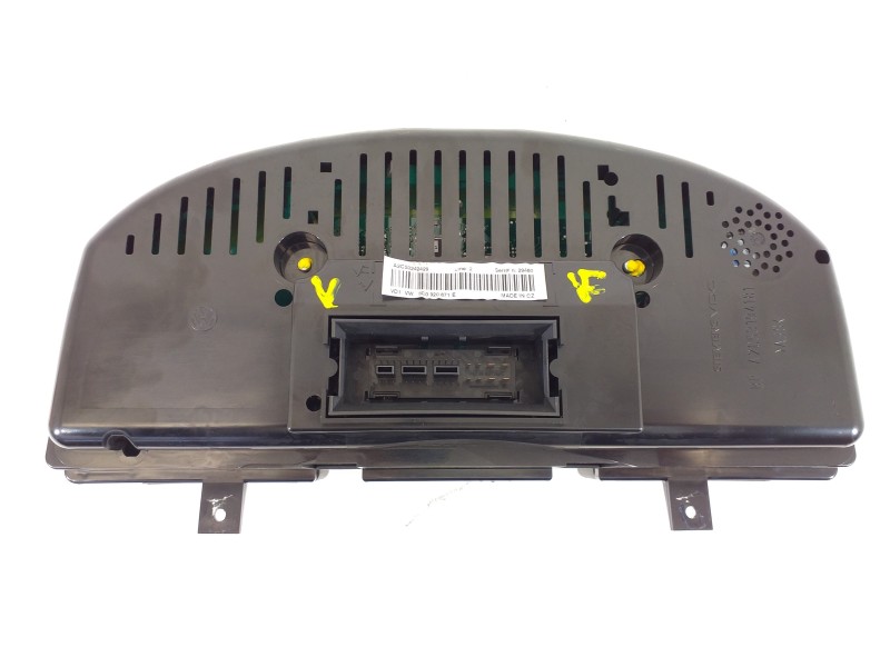 Recambio de cuadro instrumentos para volkswagen passat variant (3c5) highline referencia OEM IAM 3C0920871E A2C53242429 