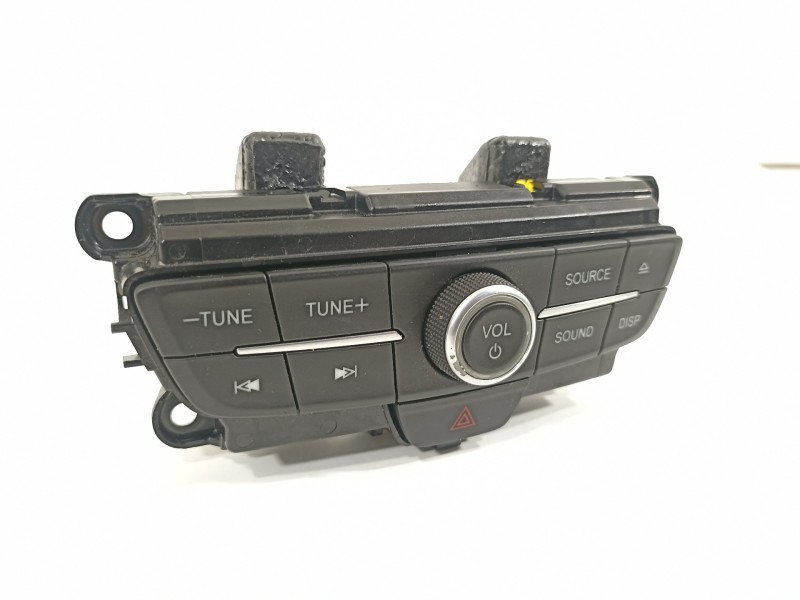 Recambio de mando multifuncion para ford c-max (ceu) business edition referencia OEM IAM F1CT18K811H  