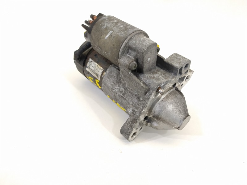 Recambio de motor arranque para renault clio iii pack authentique referencia OEM IAM 8200306595 M000T87881 