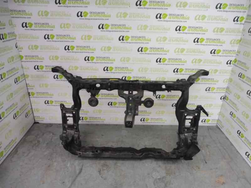 Recambio de panel frontal para renault koleos expression referencia OEM IAM   