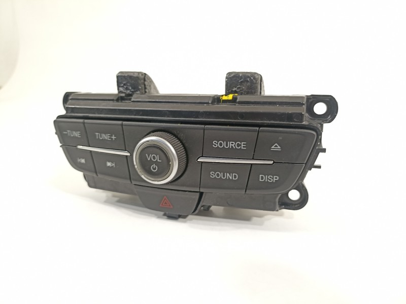 Recambio de mando multifuncion para ford c-max (ceu) business edition referencia OEM IAM F1CT18K811H  