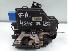 Recambio de cerradura puerta delantera izquierda para seat altea (5p1) hot referencia OEM IAM 3D1837015  