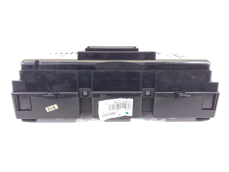 Recambio de cuadro instrumentos para volkswagen passat variant (3c5) highline referencia OEM IAM 3C0920871E A2C53242429 