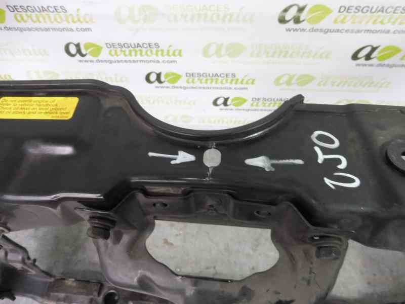 Recambio de panel frontal para renault koleos expression referencia OEM IAM   