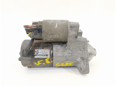 Recambio de motor arranque para renault clio iii pack authentique referencia OEM IAM 8200306595 M000T87881  2