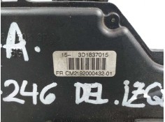 Recambio de cerradura puerta delantera izquierda para seat altea (5p1) hot referencia OEM IAM 3D1837015   2