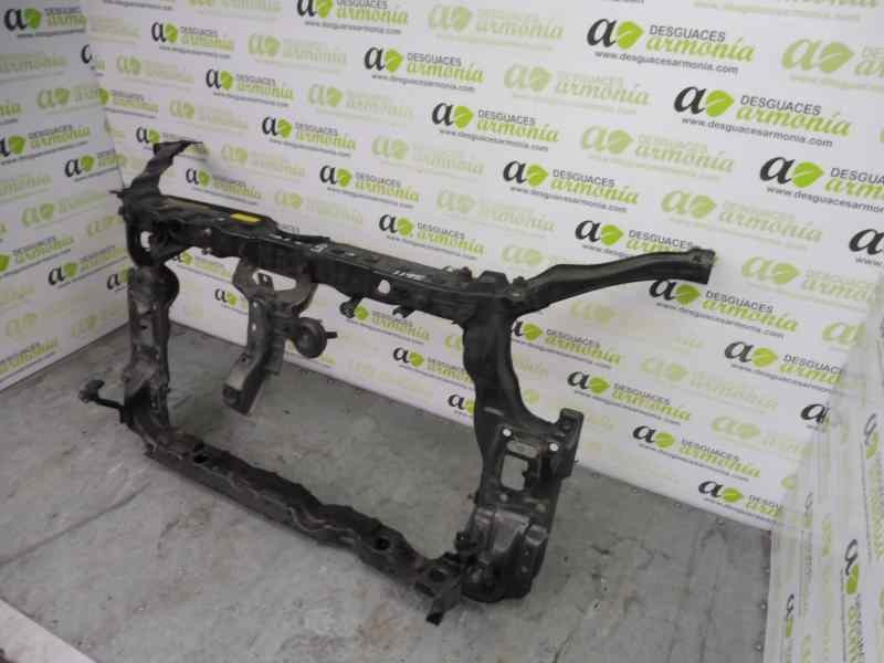 Recambio de panel frontal para renault koleos expression referencia OEM IAM   