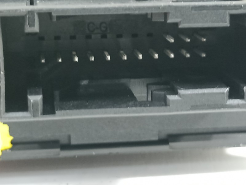 Recambio de centralita luces para seat ibiza (kj1) fr referencia OEM IAM 7P6907357E  