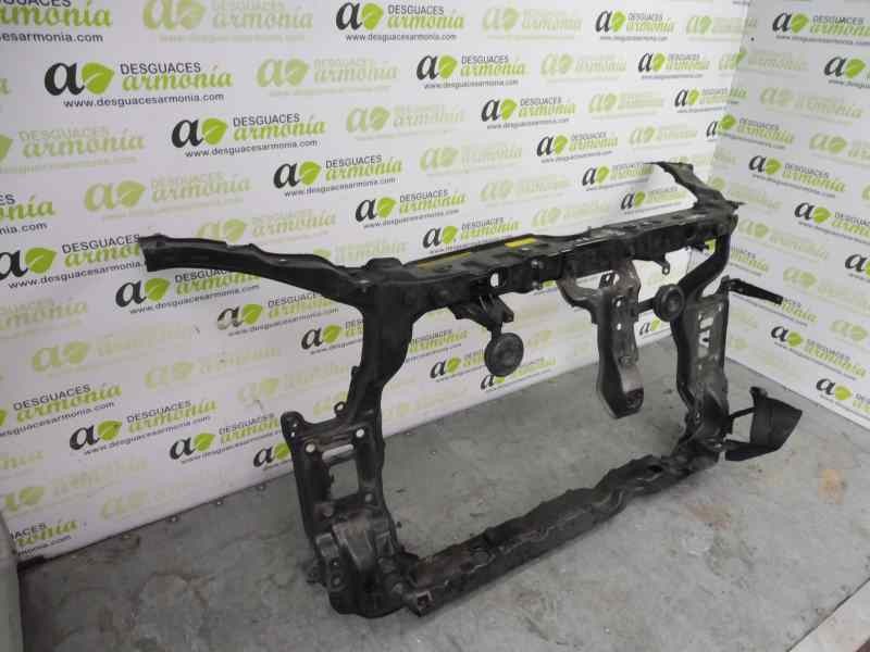 Recambio de panel frontal para renault koleos expression referencia OEM IAM   