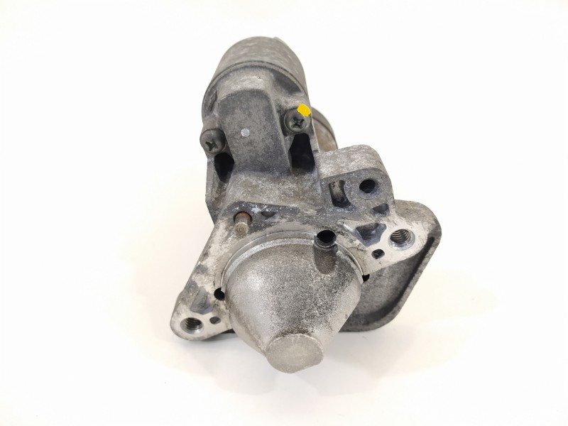 Recambio de motor arranque para renault clio iii pack authentique referencia OEM IAM 8200306595 M000T87881 