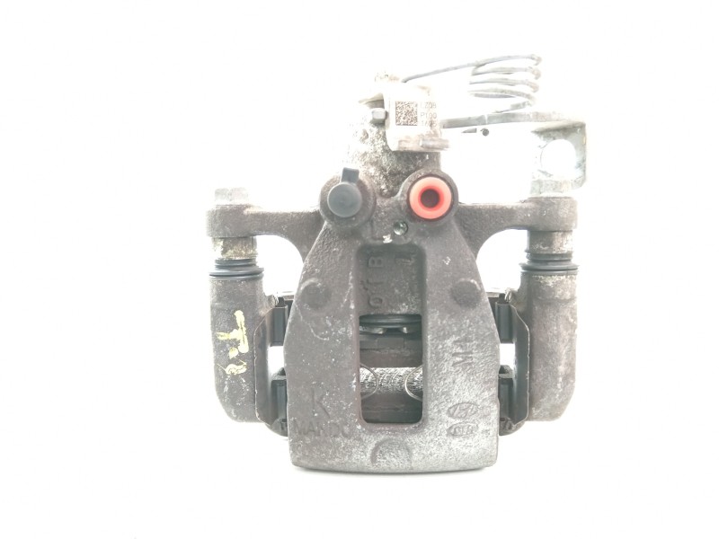 Recambio de pinza freno trasera izquierda para kia stonic (ybcuv) drive referencia OEM IAM 58210H8080  