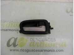 Recambio de maneta interior delantera derecha para suzuki grand vitara jb (jt) 1.9 ddis jlx (5-ptas.) referencia OEM IAM   