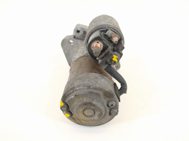 Recambio de motor arranque para renault clio iii pack authentique referencia OEM IAM 8200306595 M000T87881 