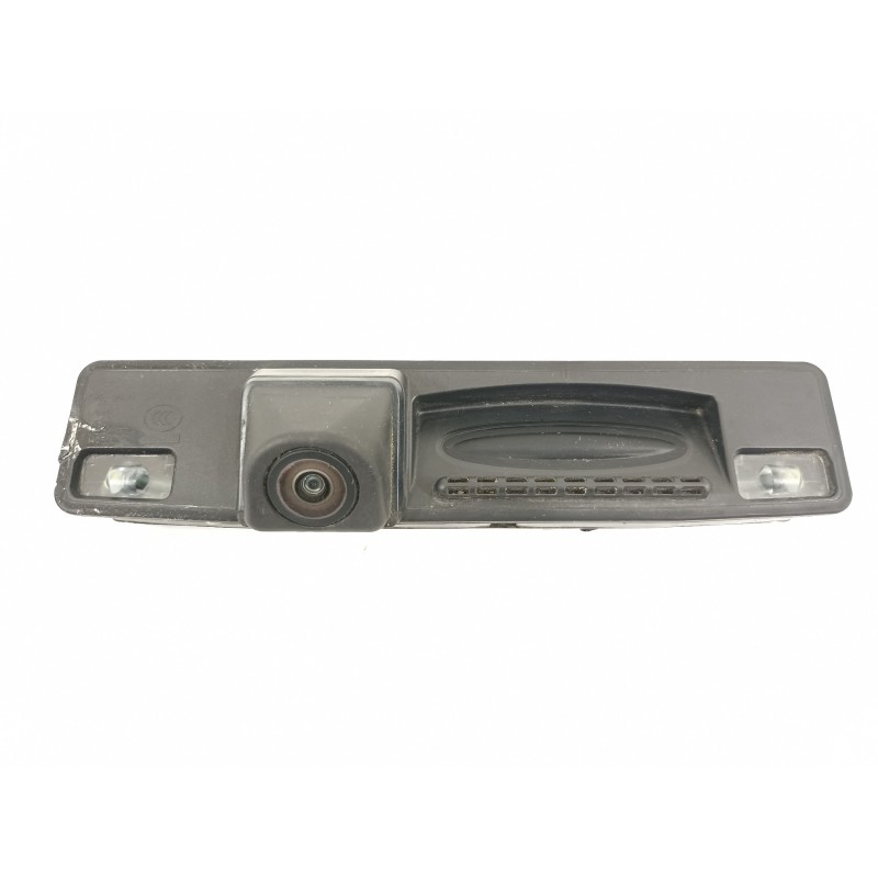 Recambio de maneta exterior porton para ford c-max (ceu) business edition referencia OEM IAM F1EB19B514BG  
