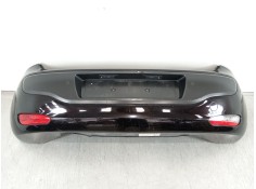 Recambio de paragolpes trasero para fiat punto (evo) (199) dynamic referencia OEM IAM 735500298  