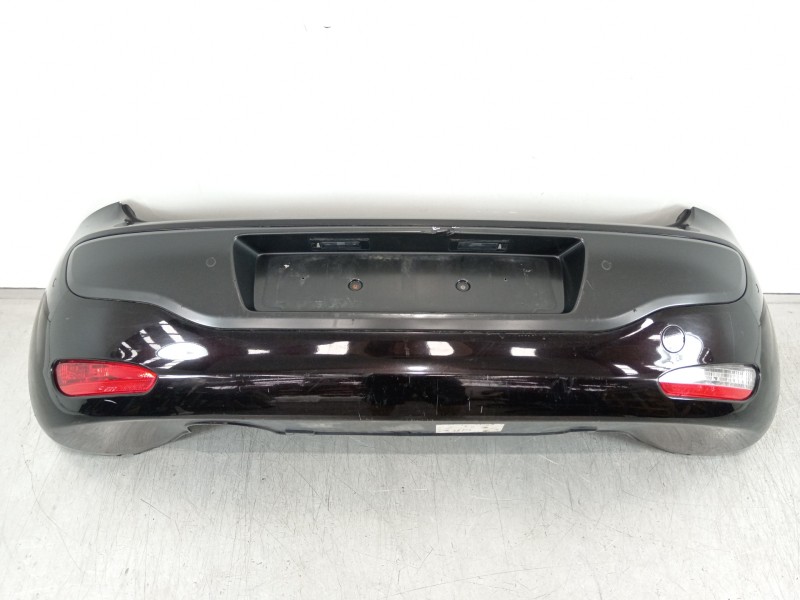 Recambio de paragolpes trasero para fiat punto (evo) (199) dynamic referencia OEM IAM 735500298  