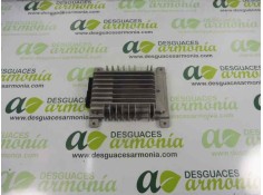 Recambio de no identificado para renault koleos expression referencia OEM IAM 28061JY10B  