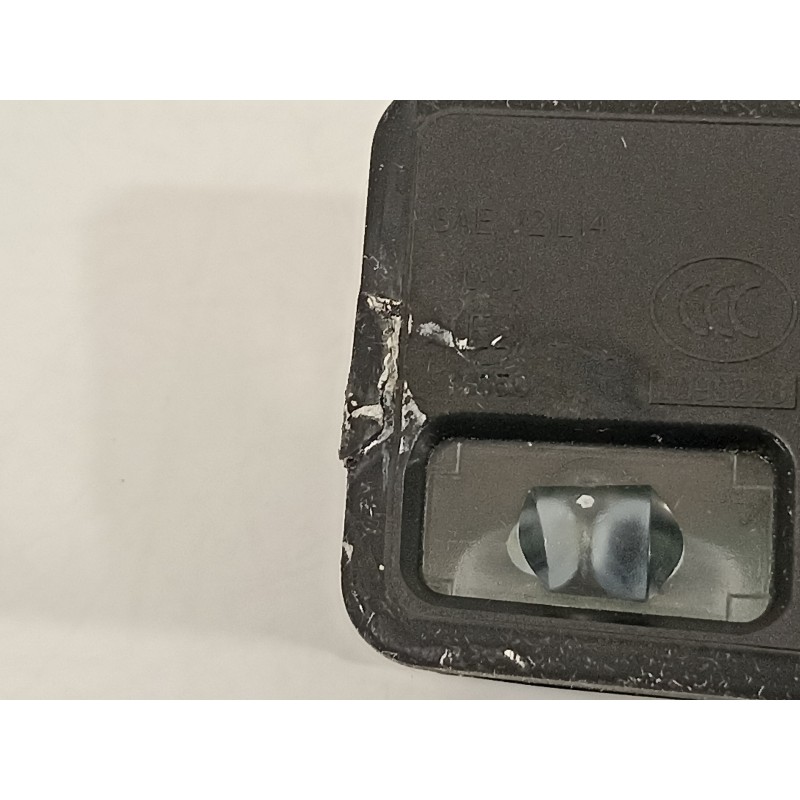 Recambio de maneta exterior porton para ford c-max (ceu) business edition referencia OEM IAM F1EB19B514BG  