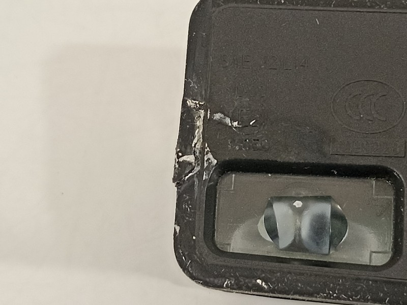 Recambio de maneta exterior porton para ford c-max (ceu) business edition referencia OEM IAM F1EB19B514BG  