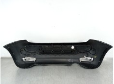 Recambio de paragolpes trasero para fiat punto (evo) (199) dynamic referencia OEM IAM 735500298   2