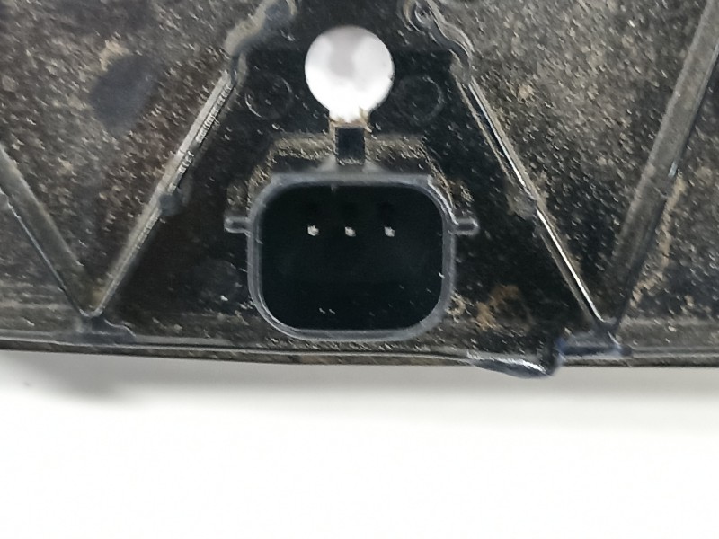 Recambio de maneta exterior porton para ford c-max (ceu) business edition referencia OEM IAM F1EB19B514BG  