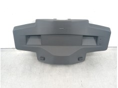 Recambio de guarnecido porton trasero para seat ibiza (kj1) fr referencia OEM IAM 6F0867601B  