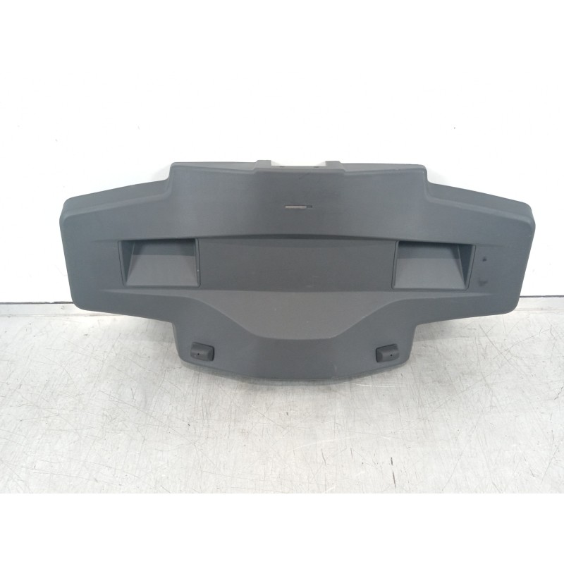 Recambio de guarnecido porton trasero para seat ibiza (kj1) fr referencia OEM IAM 6F0867601B  