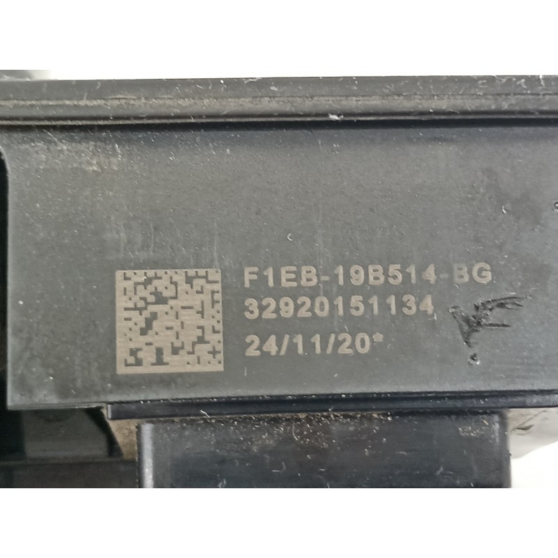 Recambio de maneta exterior porton para ford c-max (ceu) business edition referencia OEM IAM F1EB19B514BG  